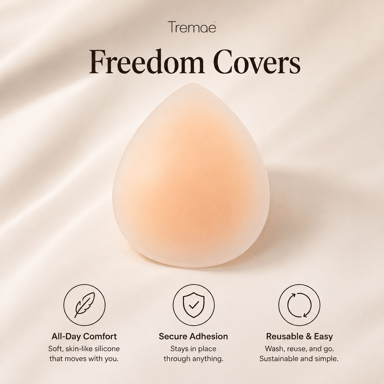 Freedom Covers